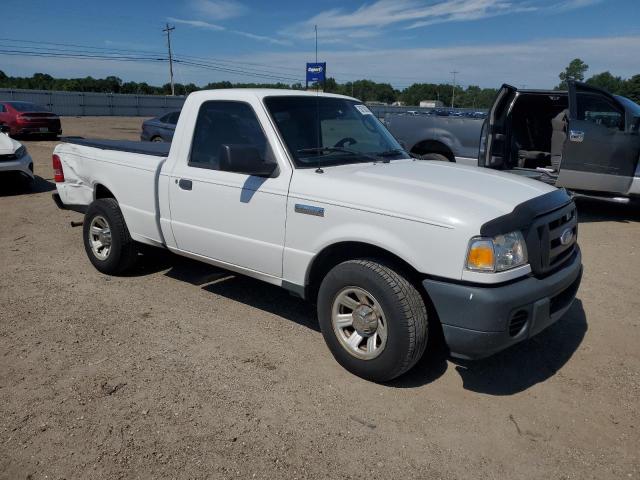Photo 4 from auction – 2009 FORD RANGER with VIN 1FTYR10D79PA52604