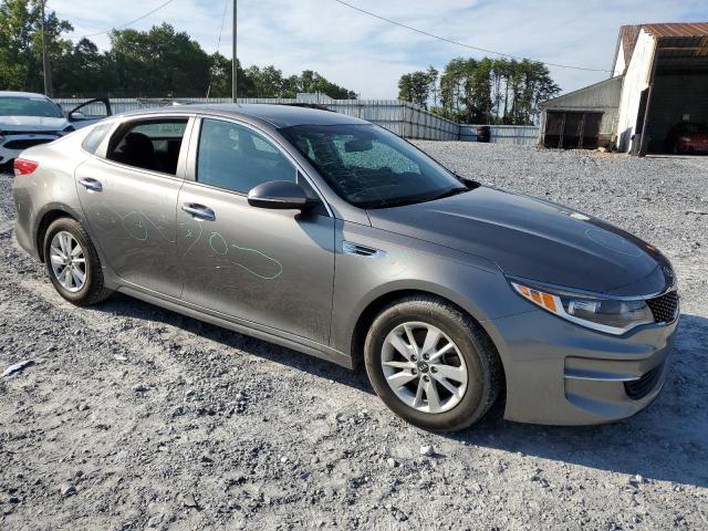 Photo 4 from auction – 2016 KIA OPTIMA LX with VIN 5XXGT4L34GG021574