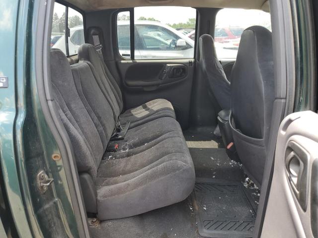صورة رقم 10 من المزاد - 2000 DODGE DAKOTA QUA مع VIN 1B7GL2AX7YS674207
