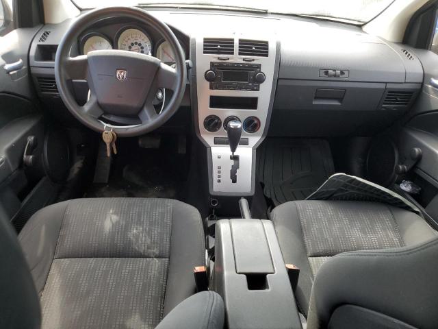 Photo 8 from auction – 2008 DODGE CALIBER with VIN 1B3HB28B18D734523