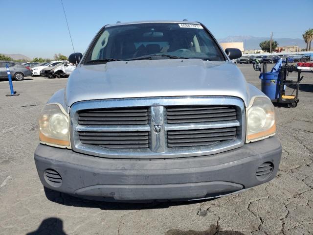 Photo 5 from auction – 2005 DODGE DURANGO ST with VIN 1D4HD38KX5F583750