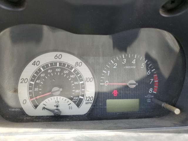 Photo 9 from auction – 2006 TOYOTA SCION XA with VIN JTKKT624960141167