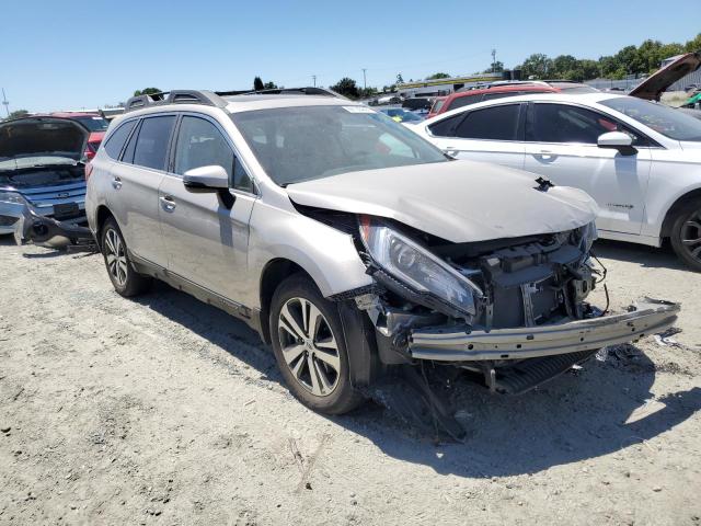 صورة رقم 4 من المزاد - 2018 SUBARU OUTBACK 2. مع VIN 4S4BSANC8J3243417
