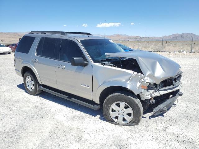 Photo 4 from auction – 2008 FORD EXPLORER X with VIN 1FMEU63E58UA93389