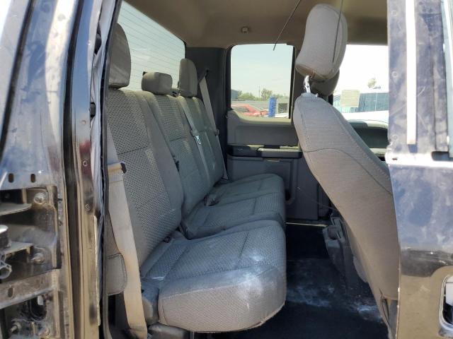 Photo 10 from auction – 2015 FORD F150 SUPER with VIN 1FTEX1CP3FKE17691