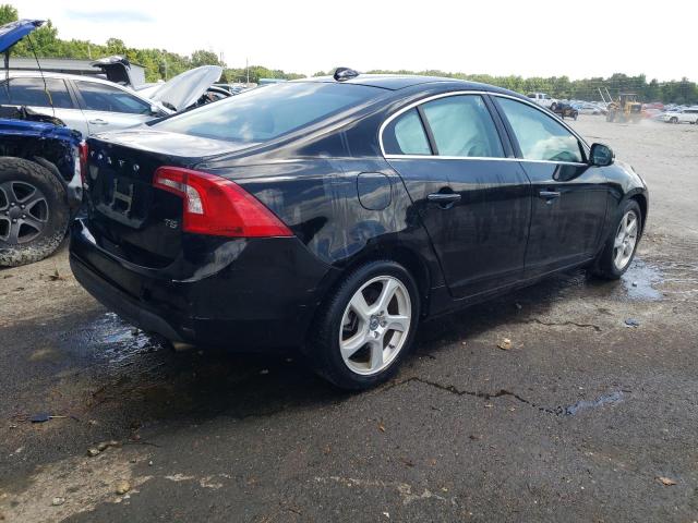 Photo 3 from auction – 2012 VOLVO S60 T5 with VIN YV1622FS8C2103145