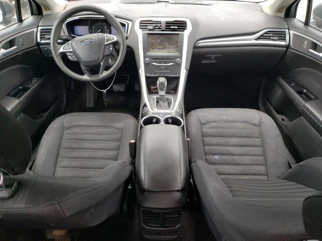 Photo 8 from auction – 2013 FORD FUSION SE with VIN 3FA6P0H72DR104833