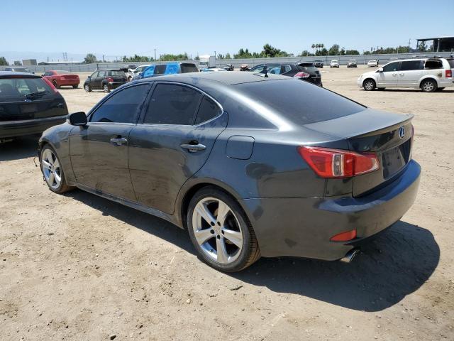 Photo 2 from auction – 2011 LEXUS IS 250 with VIN JTHBF5C2XB5139476
