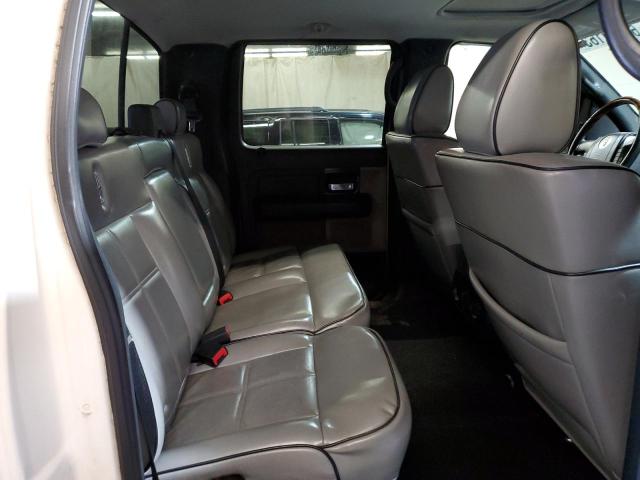 Photo 10 from auction – 2008 LINCOLN MARK LT with VIN 5LTPW18538FJ01039