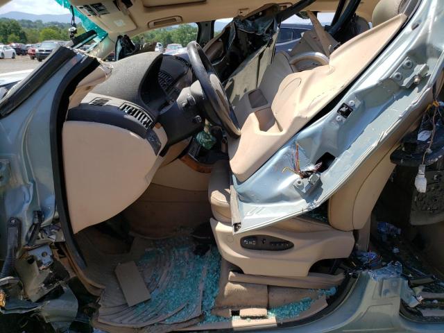 Photo 7 from auction – 2003 BMW X5 3.0I with VIN 5UXFA53563LV93148