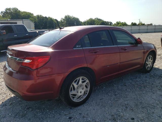 Photo 3 from auction – 2013 CHRYSLER 200 with VIN 1C3CCBBB4DN713639