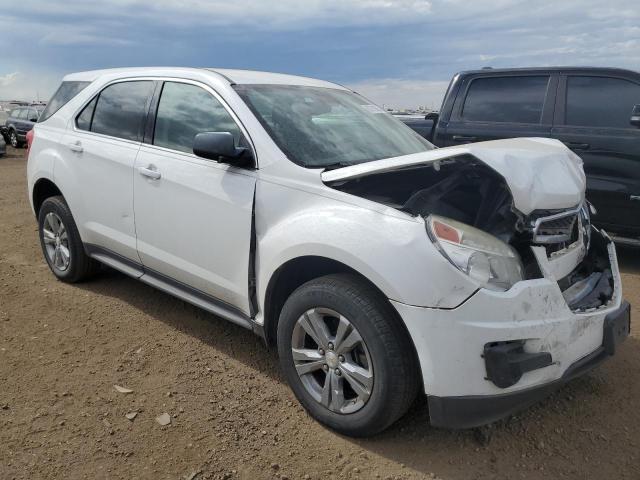 Photo 4 from auction – 2015 CHEVROLET EQUINOX LS with VIN 1GNFLEEK9FZ110484