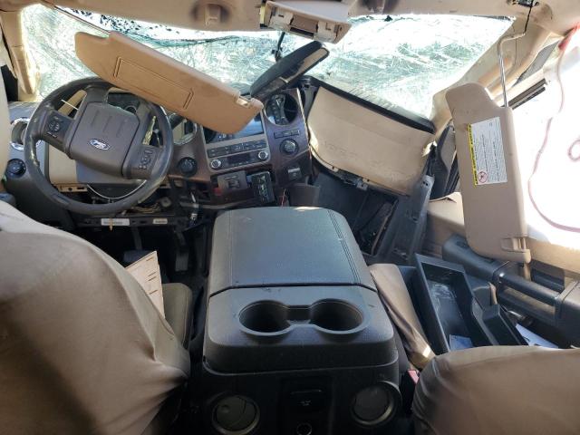 Photo 8 from auction – 2012 FORD F350 SUPER with VIN 1FT8W3DTXCEC80301