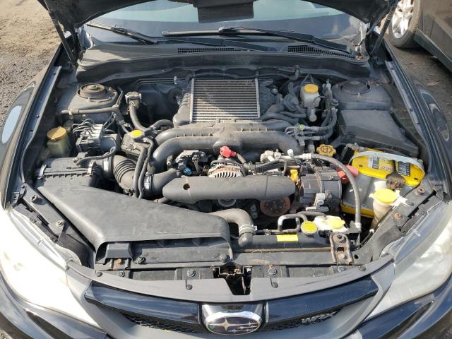 Photo 11 from auction – 2013 SUBARU IMPREZA WR with VIN JF1GR7E67DG218062