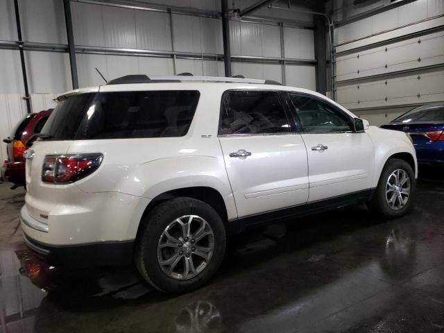 Photo 3 from auction – 2015 GMC ACADIA SLT with VIN 1GKKVRKD4FJ286702