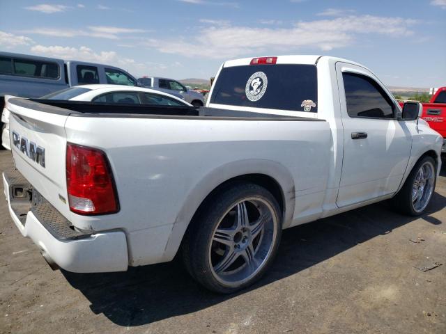 Photo 3 from auction – 2013 RAM 1500 ST with VIN 3C6JR6AP5DG559299