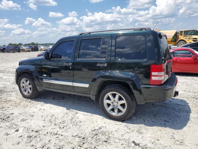 Photo 2 from auction – 2012 JEEP LIBERTY SP with VIN 1C4PJLAK2CW179821