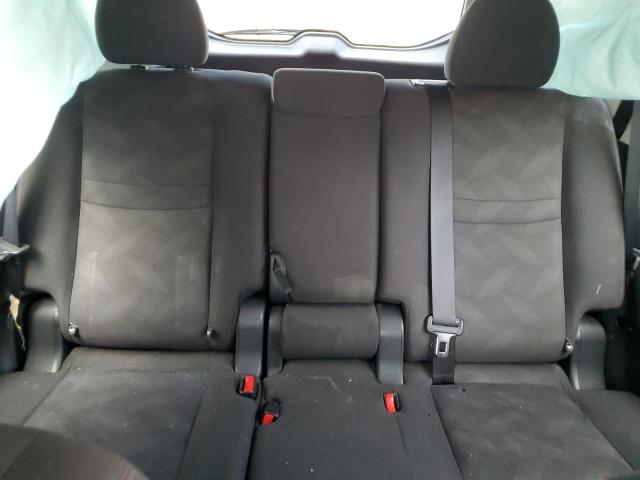 Photo 10 from auction – 2016 NISSAN ROGUE S with VIN KNMAT2MV4GP702885