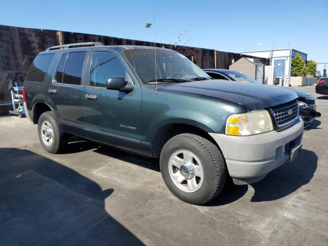 Фото 4 с аукциона – 2002 FORD EXPLORER X с VIN 1FMZU62K62ZC94690