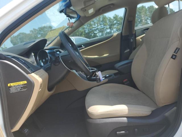 Photo 7 from auction – 2013 HYUNDAI SONATA GLS with VIN 5NPEB4AC4DH772624