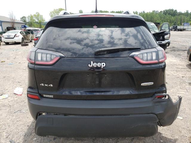 Photo 6 from auction – 2019 JEEP CHEROKEE L with VIN 1C4PJMLB8KD181523