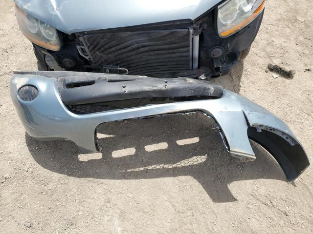 Photo 13 from auction – 2008 HYUNDAI SANTA FE G with VIN 5NMSG13D58H178541