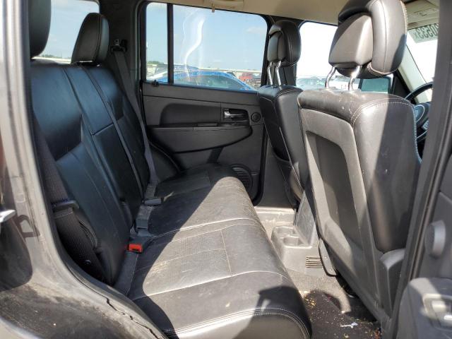 Photo 11 from auction – 2011 JEEP LIBERTY SP with VIN 1J4PP2GK7BW556314