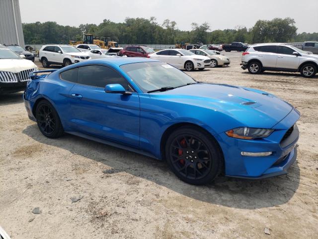 Photo 4 from auction – 2019 FORD MUSTANG with VIN 1FA6P8THXK5203981