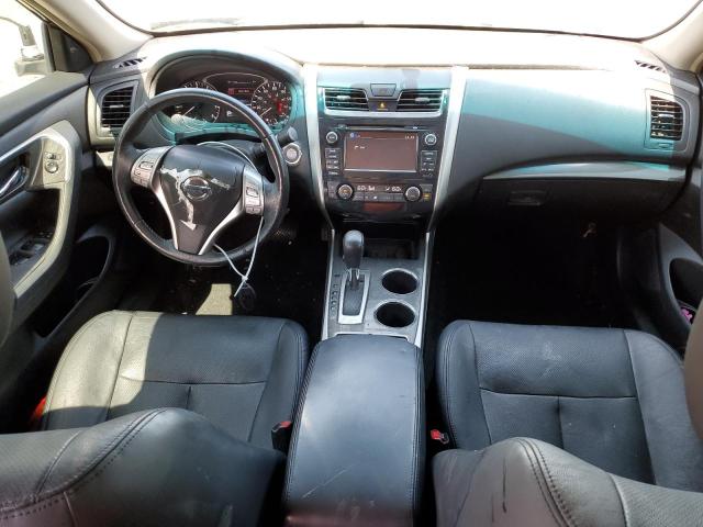 Photo 8 from auction – 2013 NISSAN ALTIMA 2.5 with VIN 1N4AL3AP4DN560322