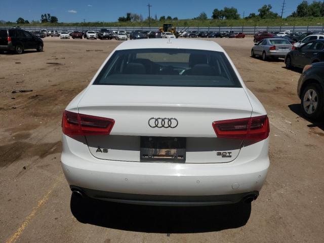 Photo 6 from auction – 2012 AUDI A6 with VIN WAUBGAFC5CN031194
