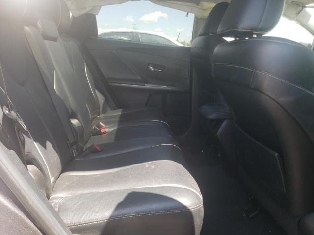 Photo 10 from auction – 2015 TOYOTA VENZA LE with VIN 4T3BK3BB3FU109835