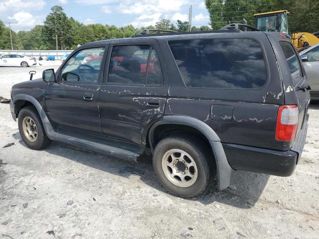 Photo 2 from auction – 1998 TOYOTA 4RUNNER with VIN JT3GM84R8W0025140