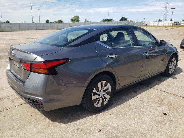 Photo 3 from auction – 2022 NISSAN ALTIMA S with VIN 1N4BL4BV0NN302730