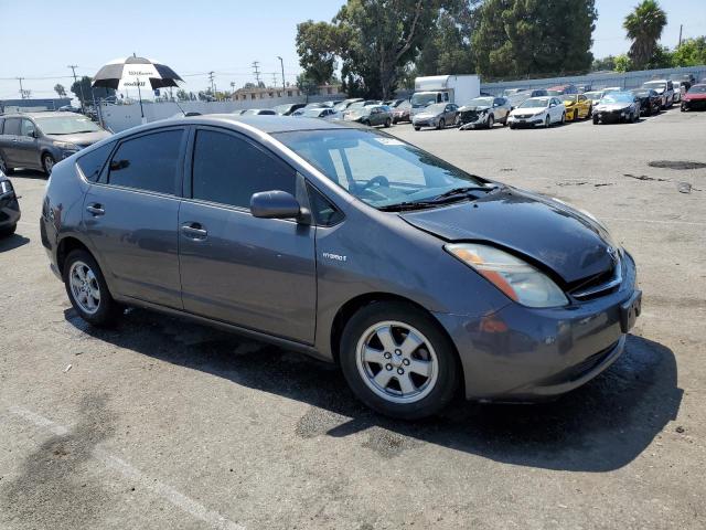 Photo 4 from auction – 2007 TOYOTA PRIUS with VIN JTDKB20U473270956