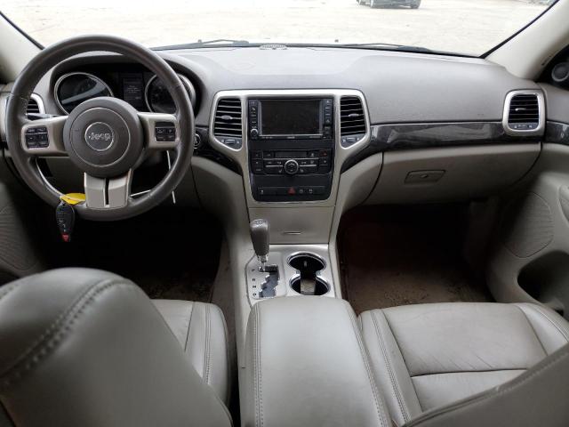 Photo 8 from auction – 2011 JEEP GRAND CHER with VIN 1J4RR4GG7BC587476