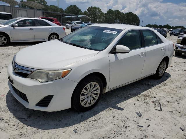 TOYOTA CAMRY BASE 2012 z numerem VIN 4T4BF1FK2CR257777 - Zdjęcie z aukcji
