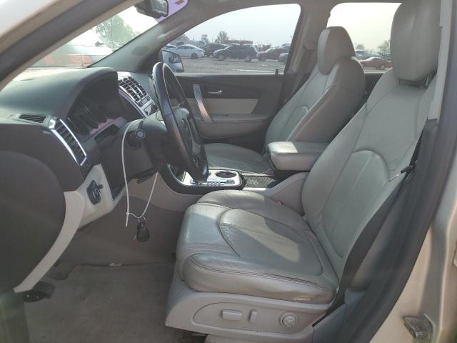 Photo 7 from auction – 2008 GMC ACADIA SLT with VIN 1GKER33718J279359