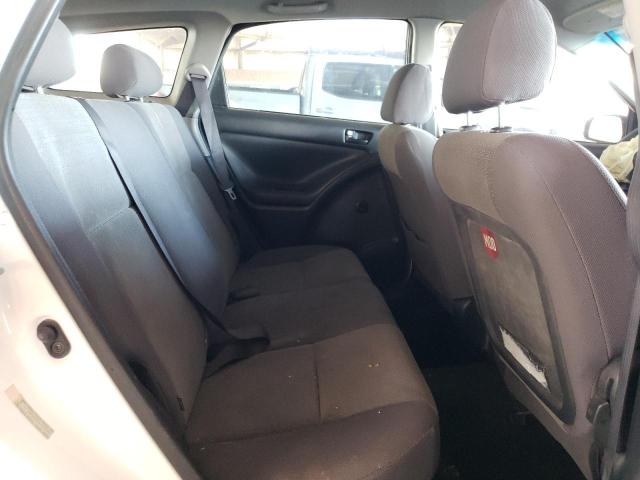 Photo 10 from auction – 2004 TOYOTA COROLLA MA with VIN 2T1KR32E64C220506