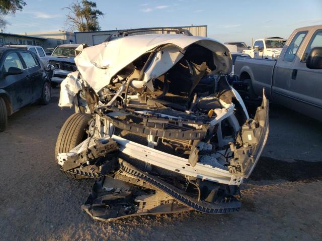 Photo 5 from auction – 2021 SUBARU ASCENT LIM with VIN 4S4WMAMDXM3416655