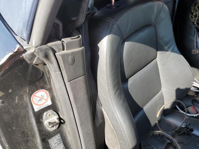 Photo 10 from auction – 2004 AUDI TT with VIN TRUTC28N241018697