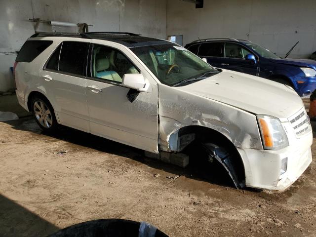 Photo 4 from auction – 2008 CADILLAC SRX with VIN 1GYEE437880191812