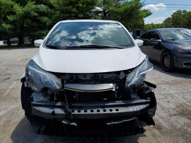 Photo 5 from auction – 2018 NISSAN VERSA NOTE with VIN 3N1CE2CP3JL353035