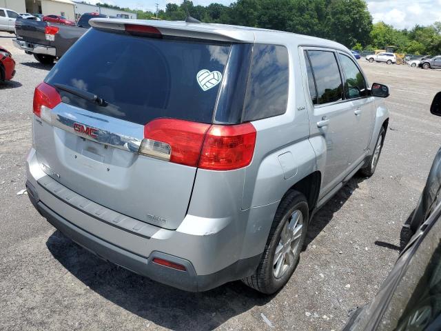 Photo 3 from auction – 2013 GMC TERRAIN SL with VIN 2GKFLREK6D6222656