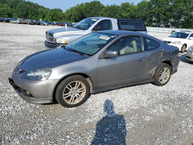 Photo 1 from auction – 2005 ACURA RSX with VIN JH4DC54855S018512