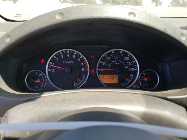 صورة رقم 9 من المزاد - 2012 NISSAN PATHFINDER مع VIN 5N1AR1NN0CC604182