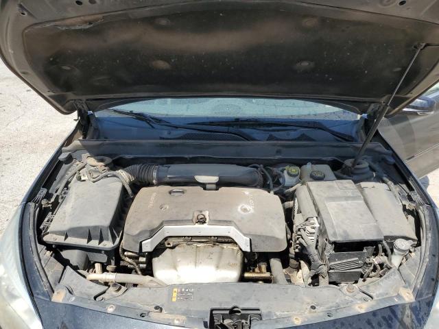 Photo 11 from auction – 2013 CHEVROLET MALIBU 1LT with VIN 1G11C5SA7DF128648