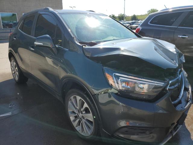 Photo 4 from auction – 2017 BUICK ENCORE PRE with VIN KL4CJASB0HB030690