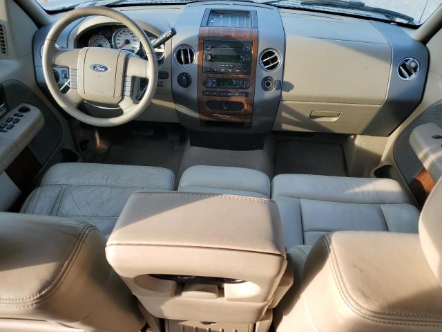 Photo 8 from auction – 2004 FORD F150 SUPER with VIN 1FTPW14564KC21699