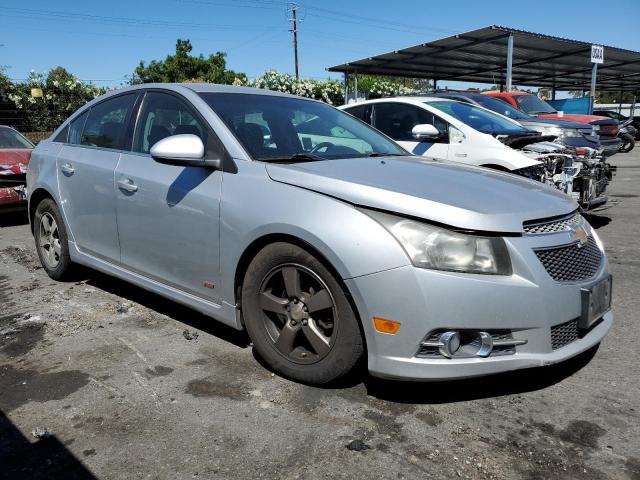 Photo 4 from auction – 2012 CHEVROLET CRUZE LT with VIN 1G1PF5SC9C7123513