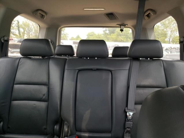 Photo 10 from auction – 2007 HONDA PILOT EXL with VIN 5FNYF18597B005278